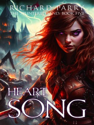 cover image of Heartsong